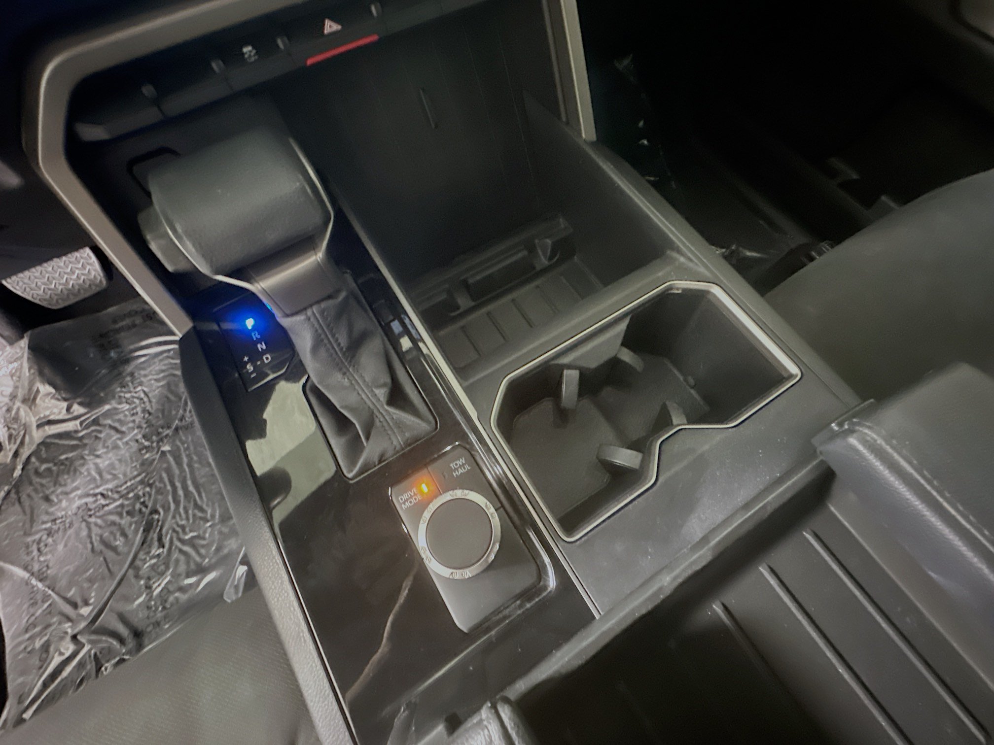 Used 2025 Ice Toyota SR5 image 22