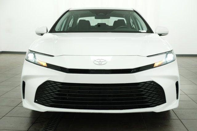 Certified Used 2025 ICE CAP Toyota  image 8