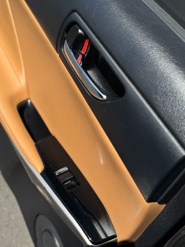 Used 2015 Obsidian Lexus 250 image 32