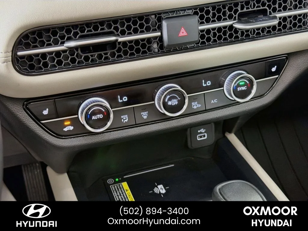 Used 2025 Sil Honda EX-L image 15