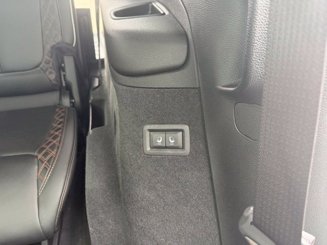Used 2023 Bright White Clearcoat Jeep Summit Reserve image 35