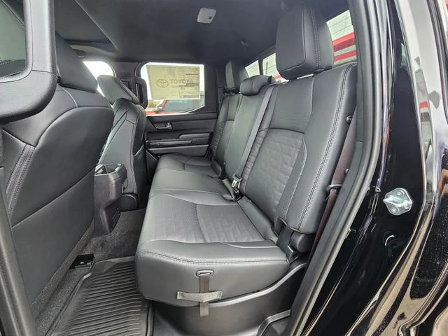 New 2026 Black Toyota  TRD Off-Road image 22