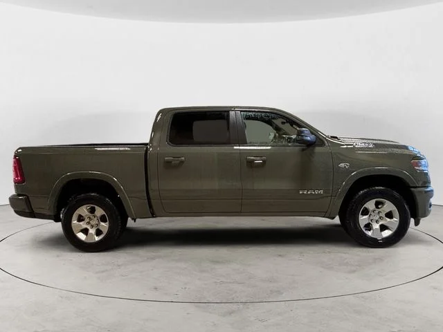 New 2026  Ram Big Horn/Lone Star image 7