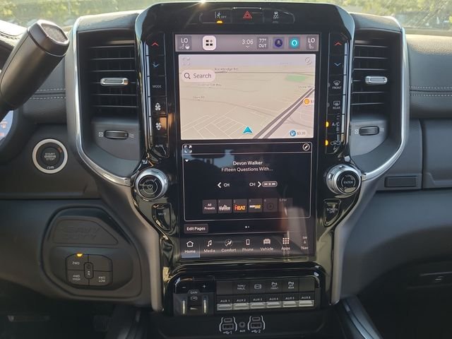 2026 RAM 2500 Laramie - Photo 12