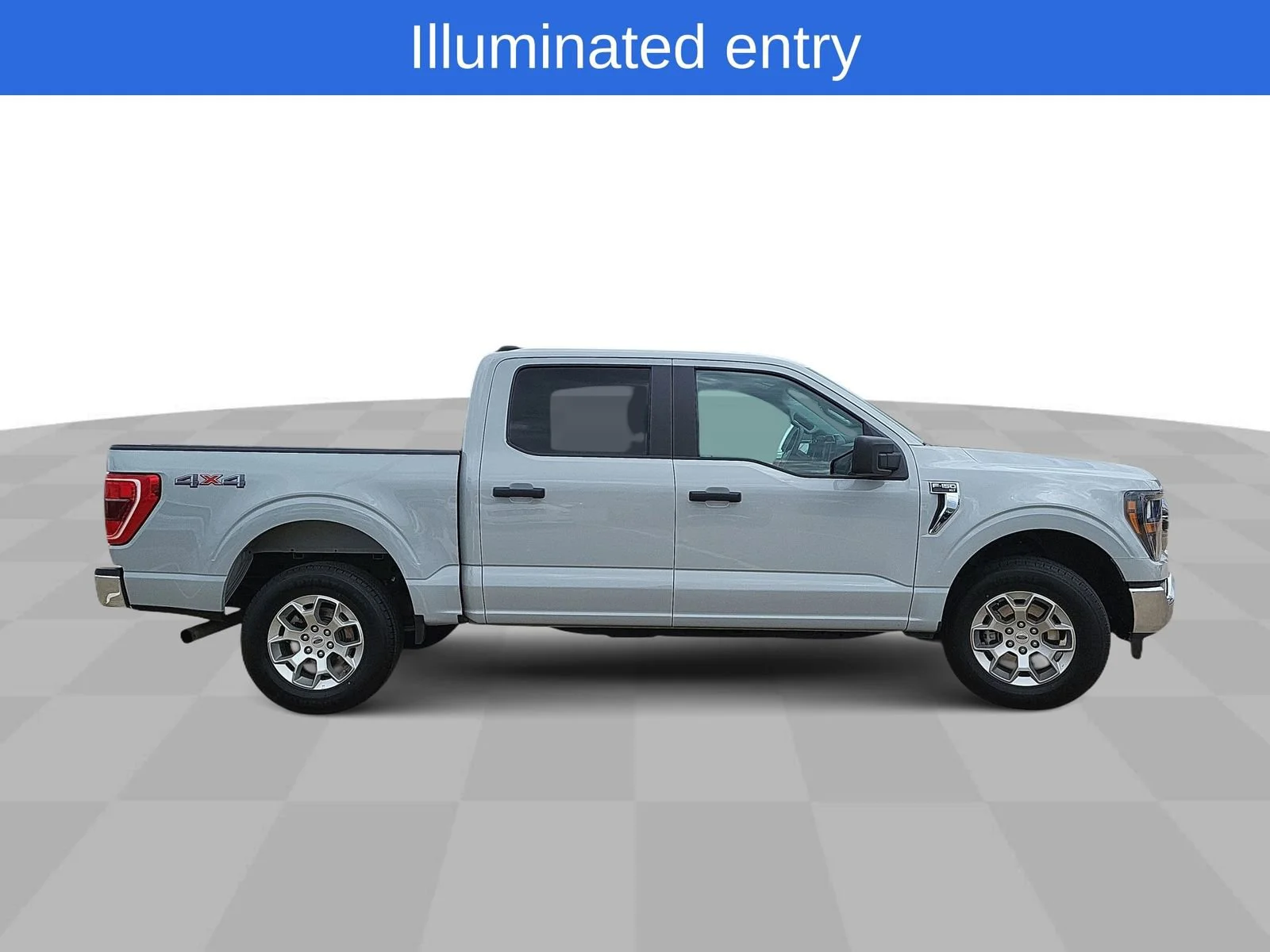 2023 Ford F-150 XL - Photo 10