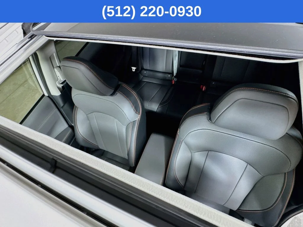 New 2026 CRYSTAL WHITE PEARL Subaru Limited Hybrid image 28