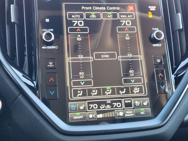 2026 Subaru Ascent Onyx Edition-Touring - Photo 15