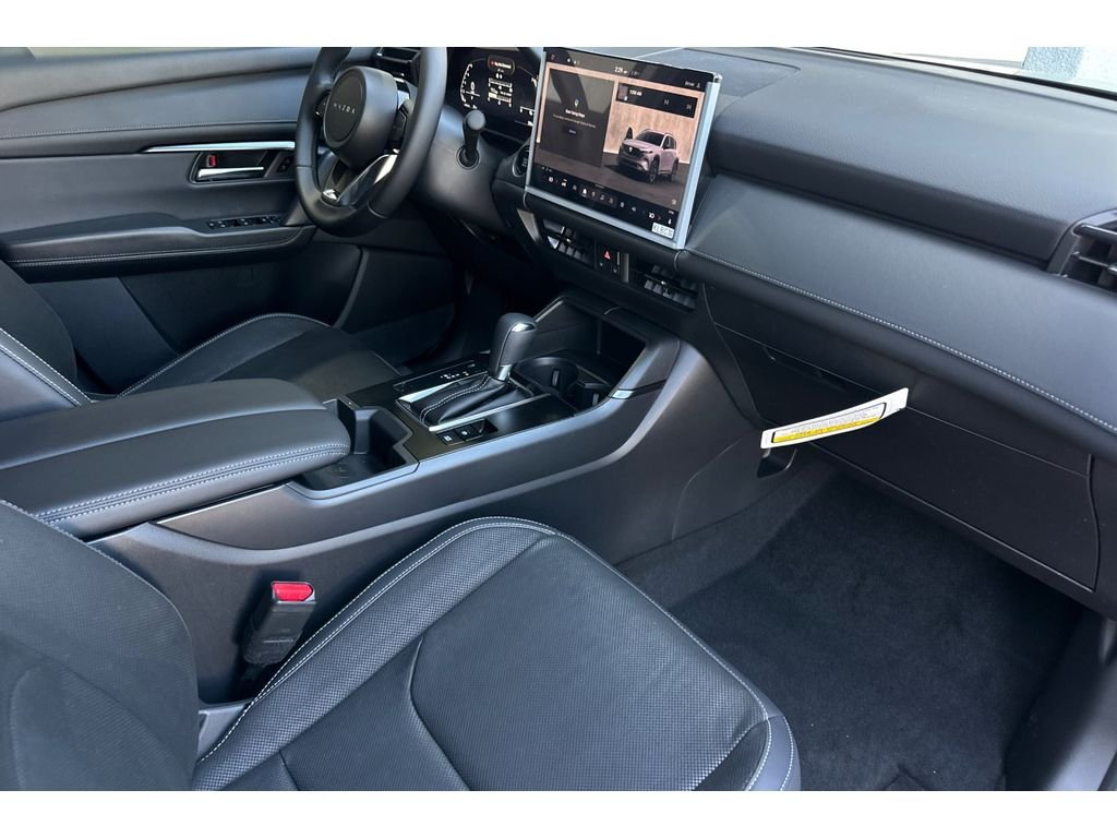 New 2026 Polymetal Gray Metallic Mazda 2.5 S Select AWD image 15