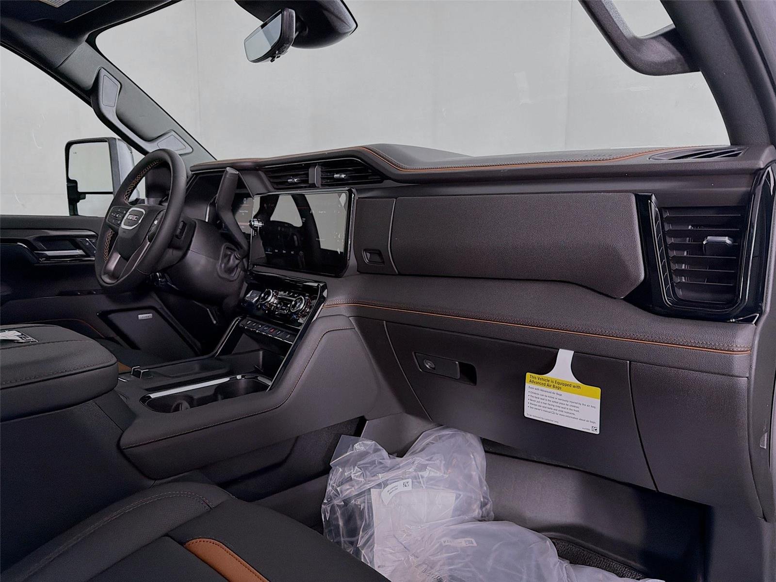 2026 GMC Sierra 2500HD AT4 - Photo 29