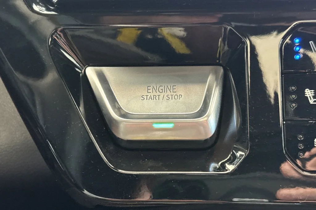 2024 GMC Sierra 2500HD Denali Ultimate - Photo 22