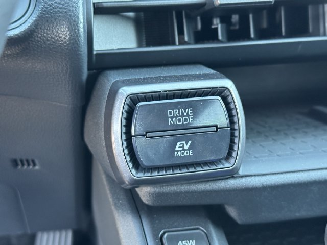 Certified Used 2026 Black Toyota XSE image 18