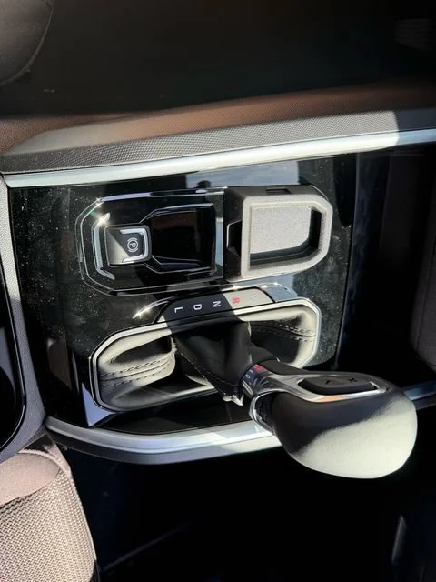 New 2026 Summit White Chevrolet LT image 15