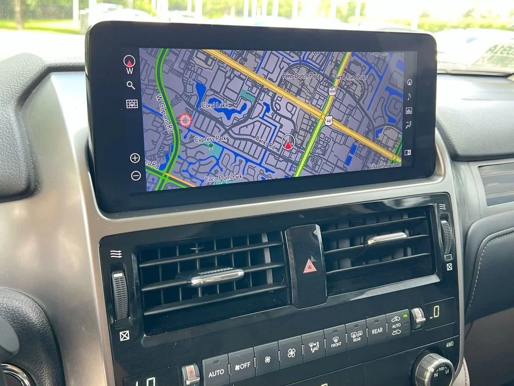 2023 Lexus GX PREMIUM - Photo 17
