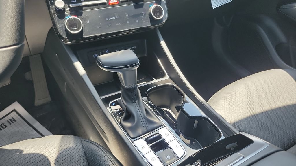 2025 Hyundai Santa Cruz XRT - Photo 15