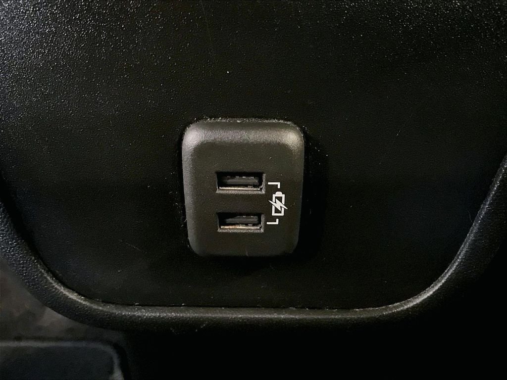 Used 2020 Black Chevrolet LS image 28