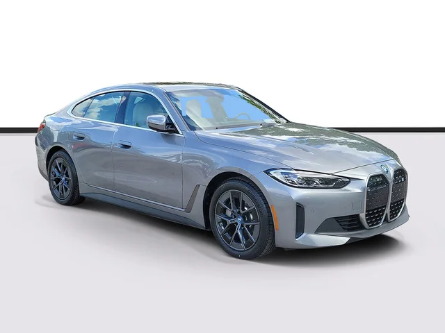 2023 BMW i4 eDrive35