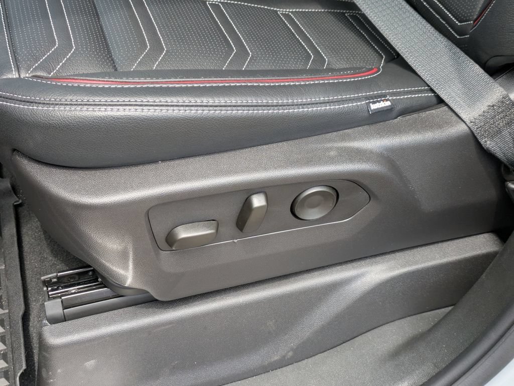 2025 Chevrolet Silverado 1500 RST - Photo 18