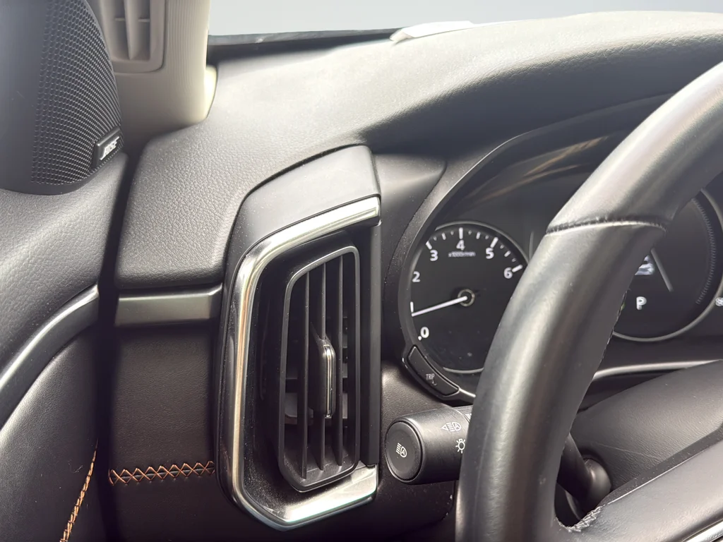 Used 2025 Blue Mazda 2.5 S Premium Plus Package image 31