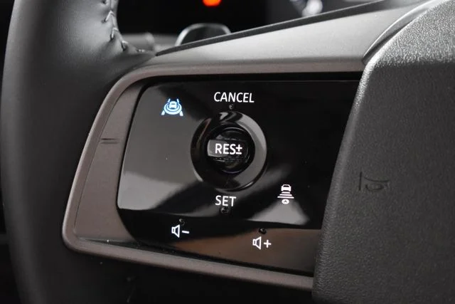 Used 2025 Blue Nissan SV image 24