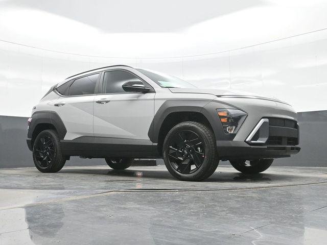 New 2027 Gray Hyundai SEL Sport AWD image 23