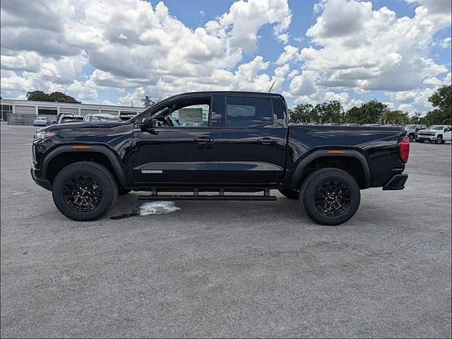 2026 GMC Canyon Elevation - Photo 6