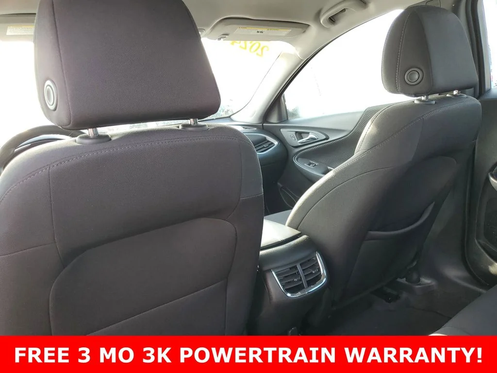 2024 Chevrolet Malibu 1LT - Photo 33