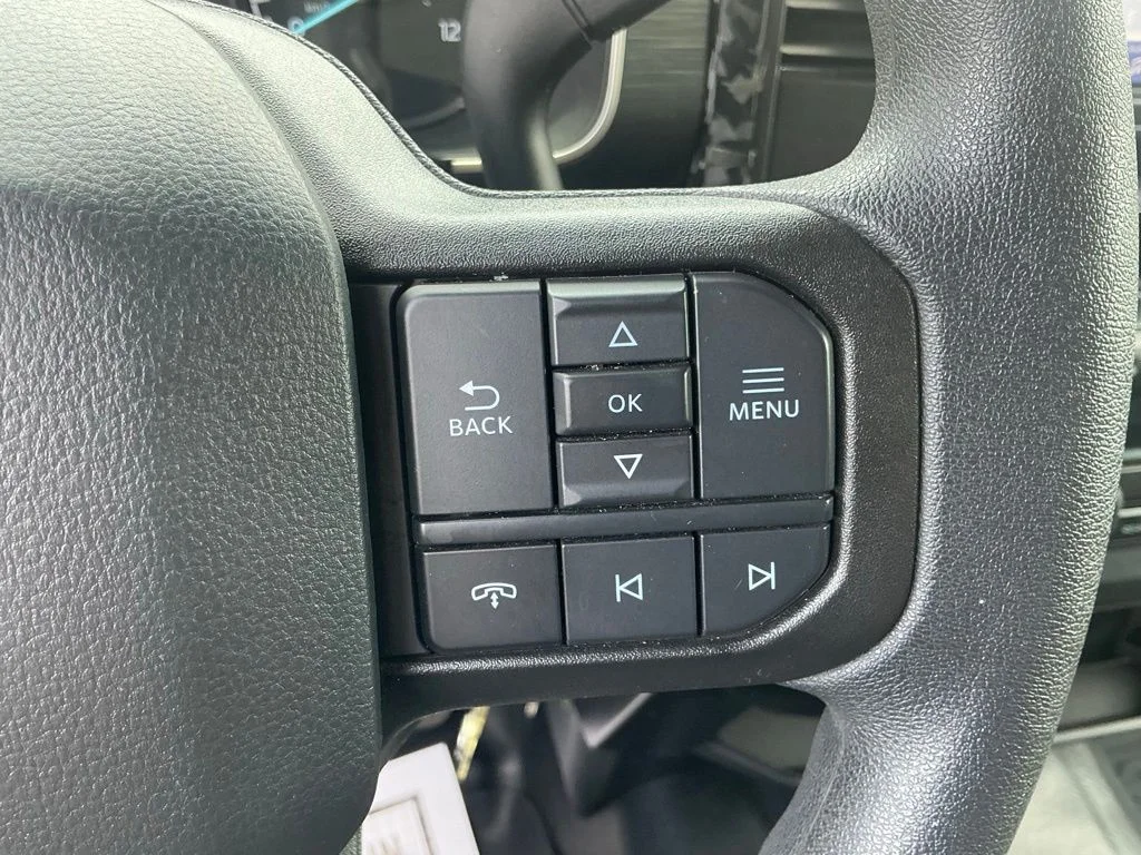 Used 2023 White Ford XL image 40