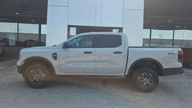 New 2026 Avalanche Ford XLT 4WD image 21