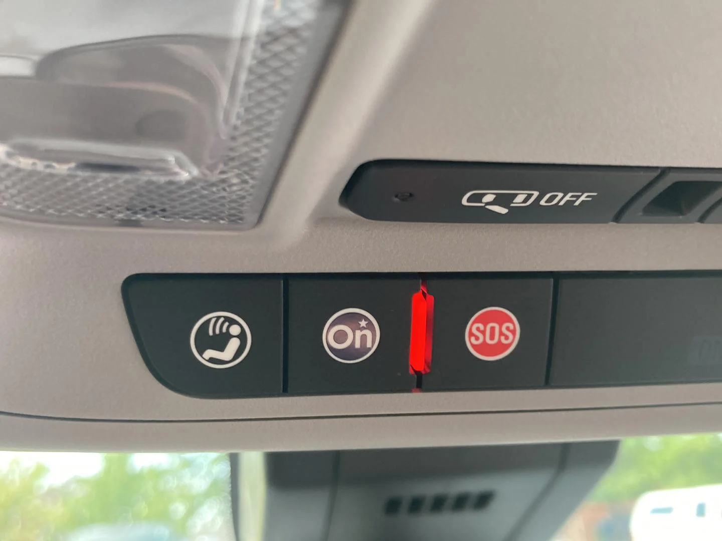 Used 2024 Lakeshore Blue Metallic Chevrolet LS image 19