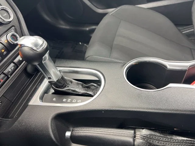 Used 2019 Black Ford GT Premium image 16