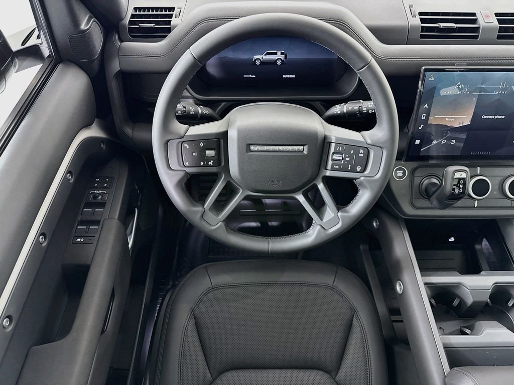New 2026 Borasco Grey Land Rover S image 11