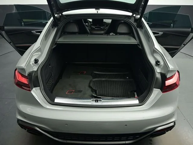2023 Audi RS 5 Sportback Base - Photo 82