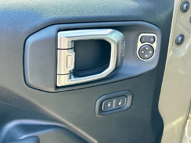 New 2026 41 Exterior Paint Jeep Sport S image 13