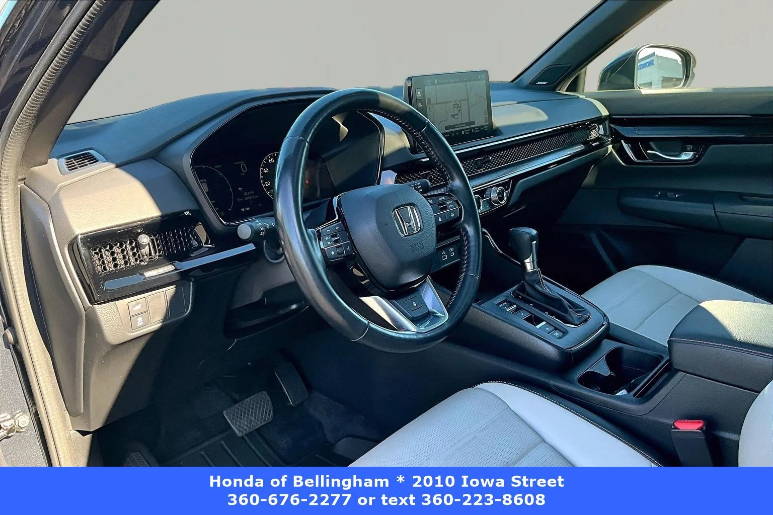 Certified Used 2024 Nh-883 Honda Sport Touring image 15