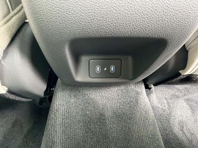 Certified Used 2026 Red Hyundai SEL Sport image 19