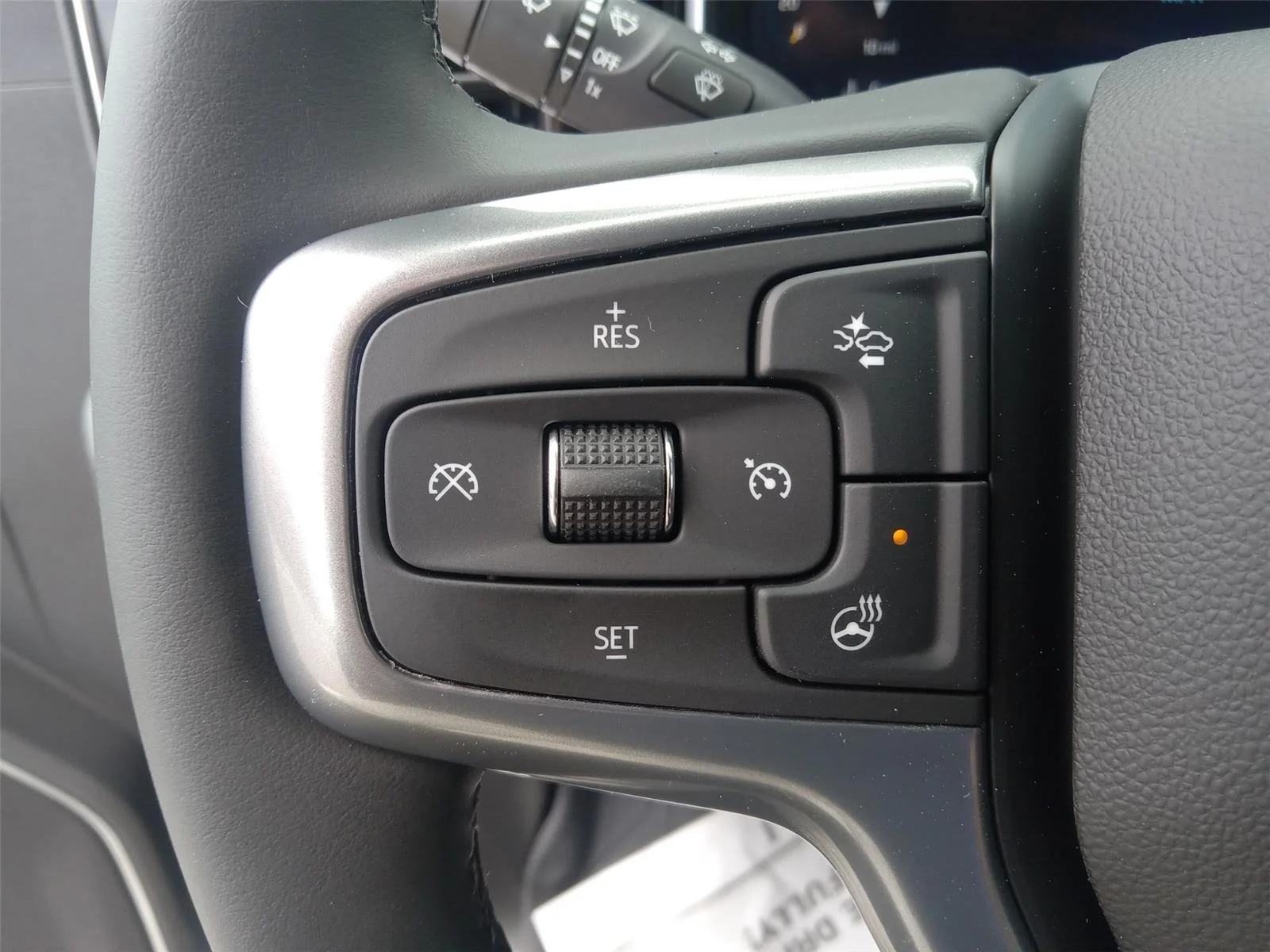 New 2026 Lakeshore Blue Metallic Chevrolet LT image 76