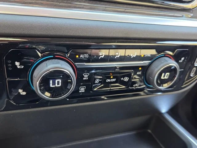 2026 Chevrolet Silverado 1500 RST - Photo 28