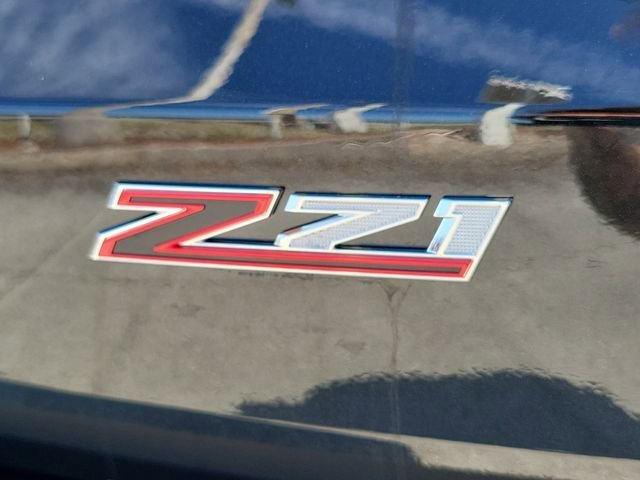 2026 Chevrolet Traverse Z71 - Photo 6