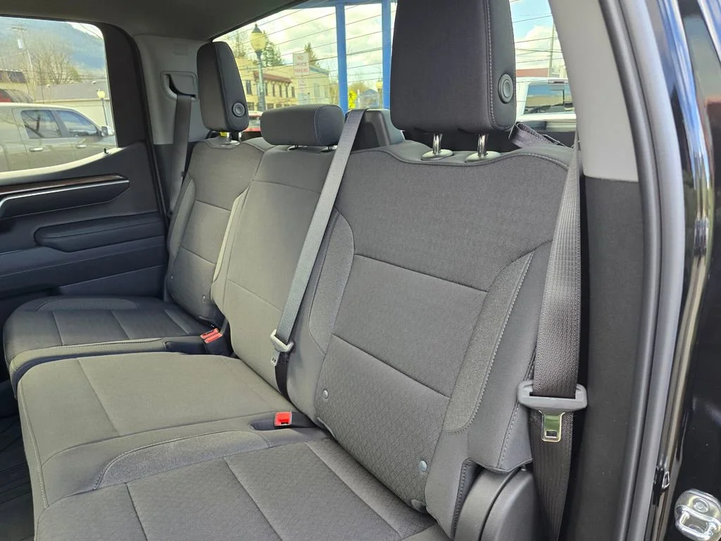 2026 Chevrolet Silverado 1500 LT - Photo 18