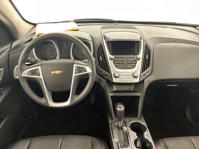 Certified Used 2017 SUMMIT WHITE Chevrolet Premier image 20