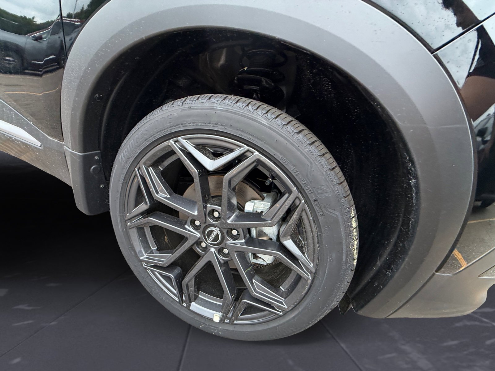 2026 Nissan KICKS SR AWD - Photo 15