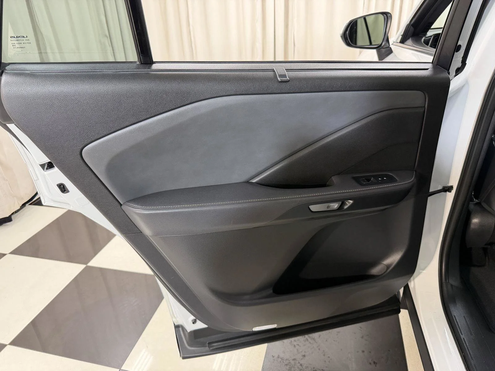 Used 2024 Beige Lexus 350 Premium image 52