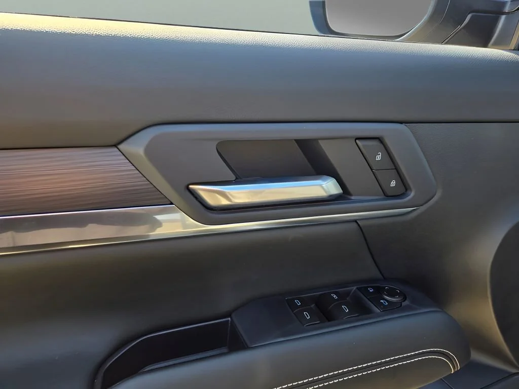 2026 GMC Terrain Elevation - Photo 18