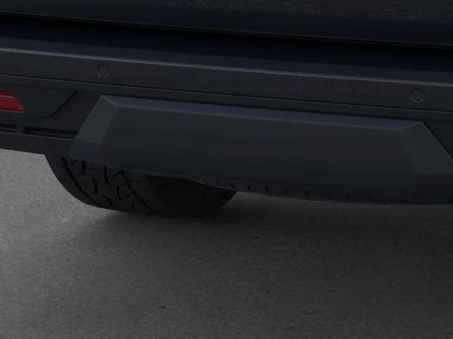 New 2026 Agate Black Metallic Ford Tremor® image 23