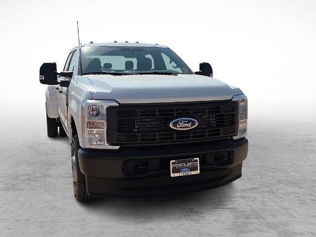 New 2026 White Ford F350 4X4 CREW/C image 27