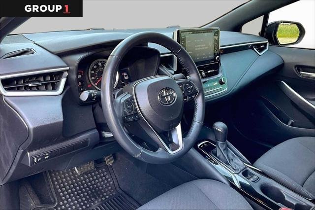 Certified Used 2021 BLUEPRINT Toyota  image 18