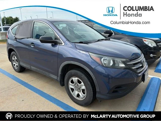 Used 2012  Honda LX image 1