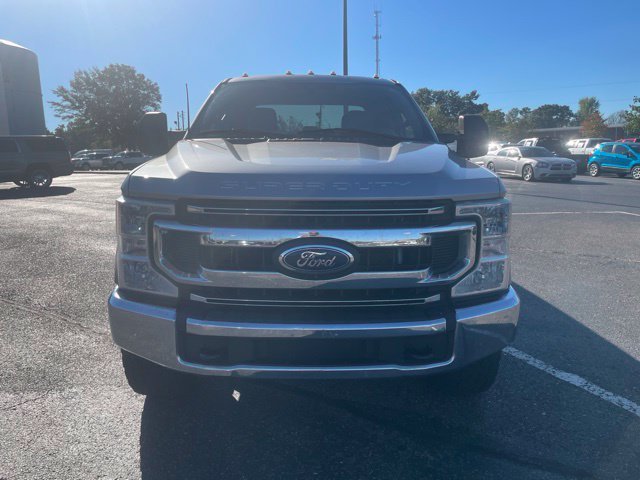 Used 2021 Silver Ford XL image 10