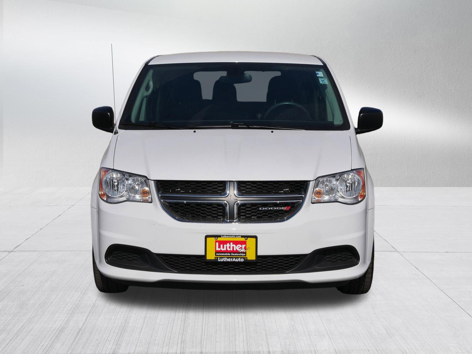 Used 2019 Dodge Grand Caravan SE with VIN 2C4RDGBG6KR783302 for sale in Bloomington, Minnesota