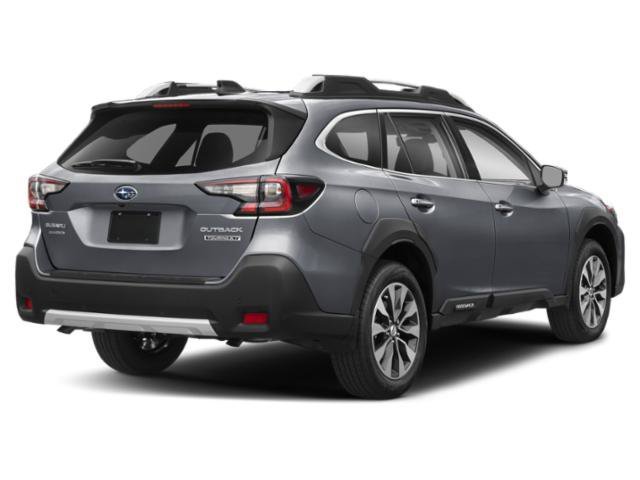 Used 2024 Magnetite Gray Metallic Subaru Touring XT image 2